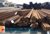 Thép Ray giá rẻ - Vinasteel