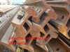 Đơn vị cung cấp thép Ray giá tốt nhất thị trường Tp.HCM